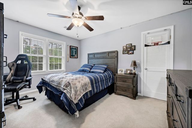 115 N Ridge Road, Columbia, SC 29223