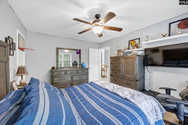 115 N Ridge Road, Columbia, SC 29223