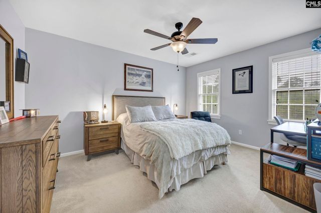 115 N Ridge Road, Columbia, SC 29223