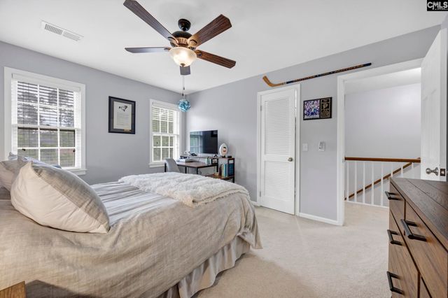 115 N Ridge Road, Columbia, SC 29223