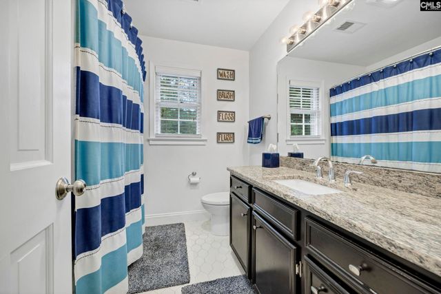 115 N Ridge Road, Columbia, SC 29223