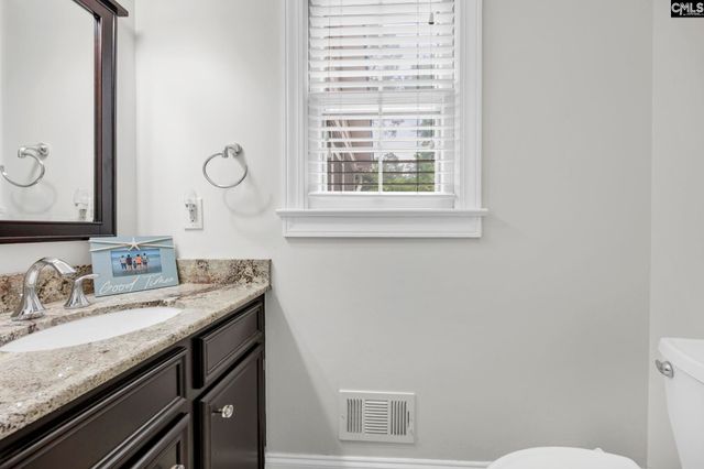 115 N Ridge Road, Columbia, SC 29223