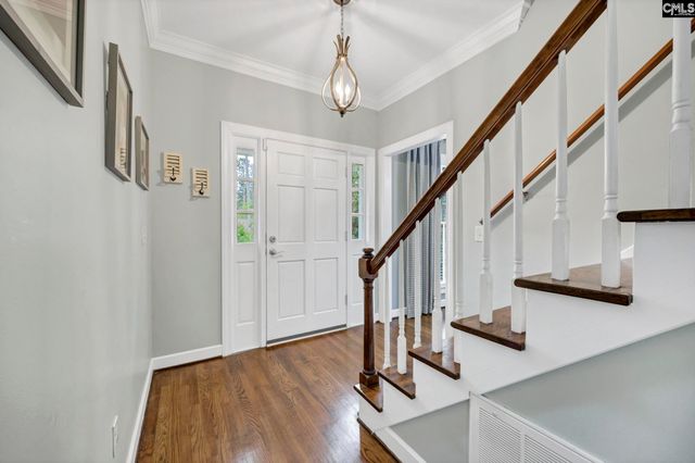115 N Ridge Road, Columbia, SC 29223