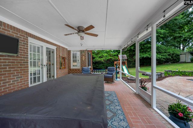 115 N Ridge Road, Columbia, SC 29223