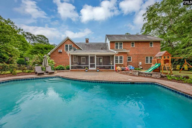 115 N Ridge Road, Columbia, SC 29223