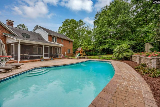 115 N Ridge Road, Columbia, SC 29223