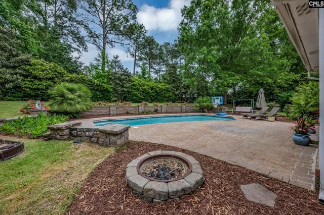 115 N Ridge Road, Columbia, SC 29223