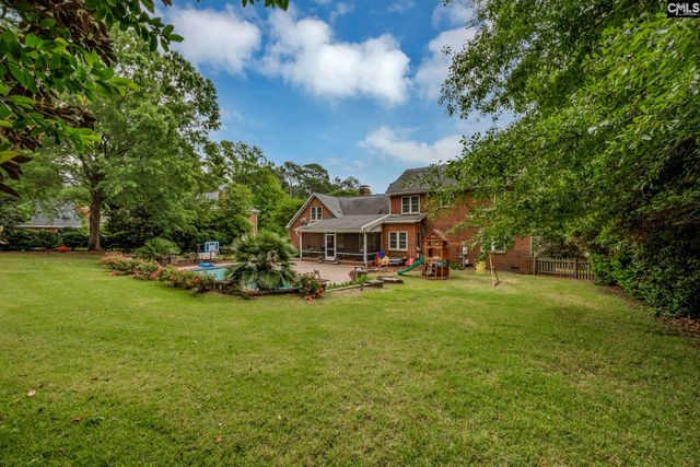 115 N Ridge Road, Columbia, SC 29223