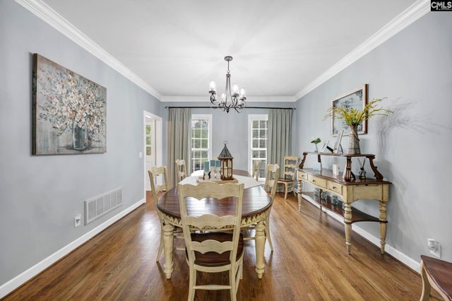 115 N Ridge Road, Columbia, SC 29223