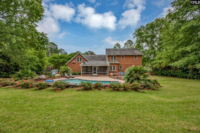 115 N Ridge Road, Columbia, SC 29223