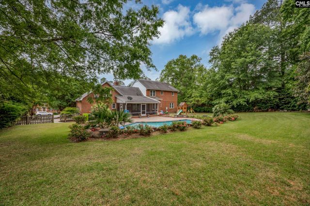 115 N Ridge Road, Columbia, SC 29223
