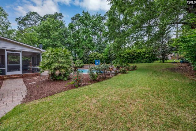 115 N Ridge Road, Columbia, SC 29223