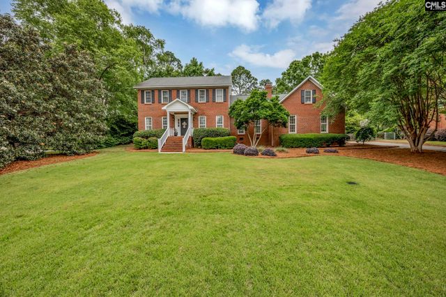 115 N Ridge Road, Columbia, SC 29223