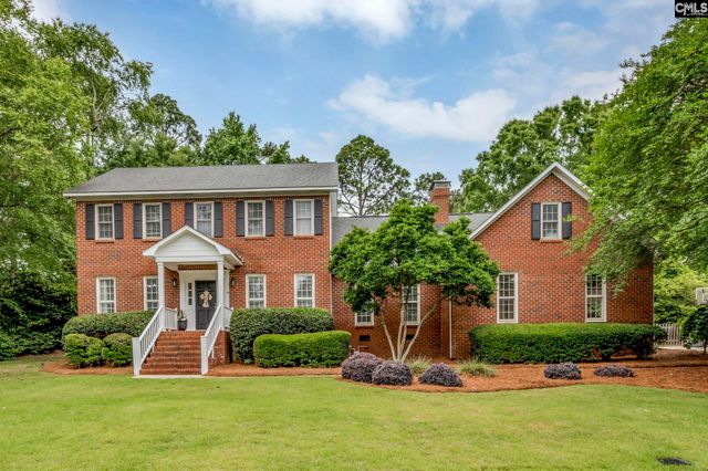 115 N Ridge Road, Columbia, SC 29223