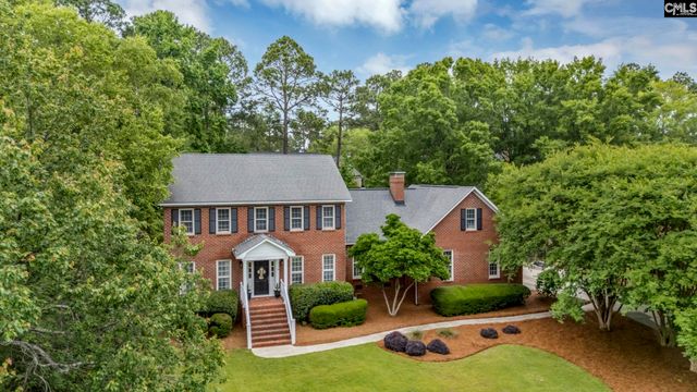 115 N Ridge Road, Columbia, SC 29223