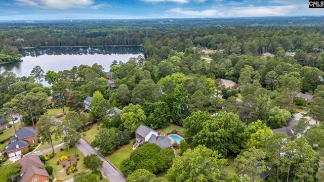 115 N Ridge Road, Columbia, SC 29223