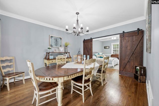 115 N Ridge Road, Columbia, SC 29223