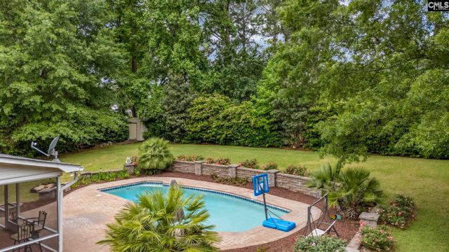 115 N Ridge Road, Columbia, SC 29223