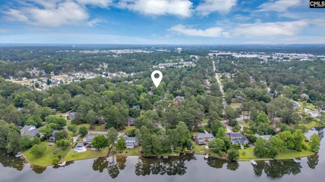 115 N Ridge Road, Columbia, SC 29223