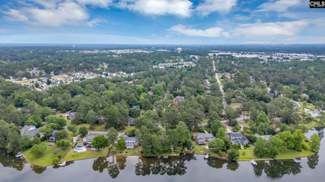 115 N Ridge Road, Columbia, SC 29223
