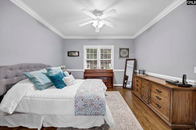 115 N Ridge Road, Columbia, SC 29223