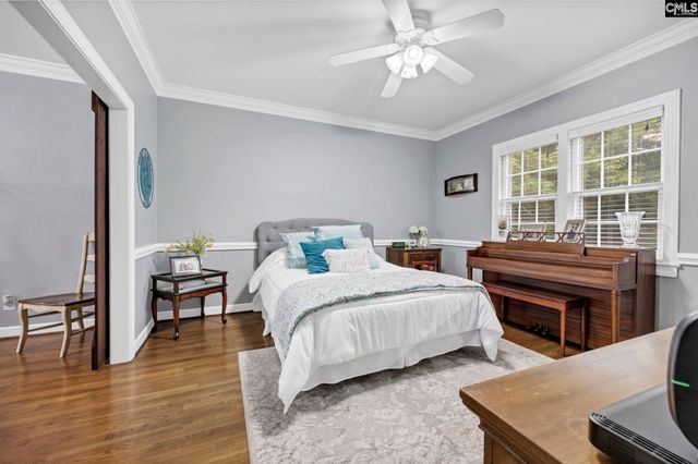 115 N Ridge Road, Columbia, SC 29223