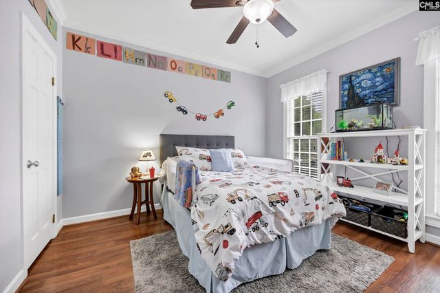 115 N Ridge Road, Columbia, SC 29223