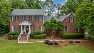 115 N Ridge Road, Columbia, SC 29223