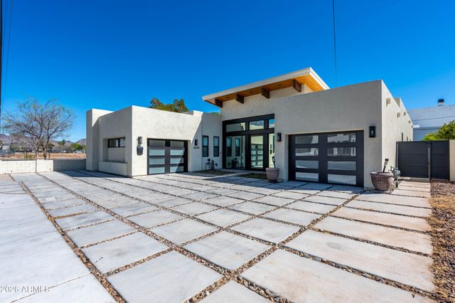 4409 N 32nd Street, Phoenix, AZ 85018