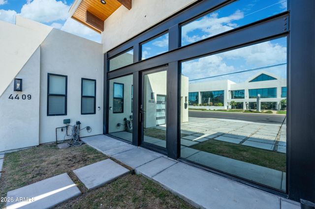 4409 N 32nd Street, Phoenix, AZ 85018