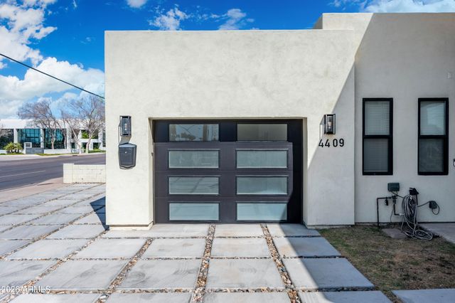 4409 N 32nd Street, Phoenix, AZ 85018
