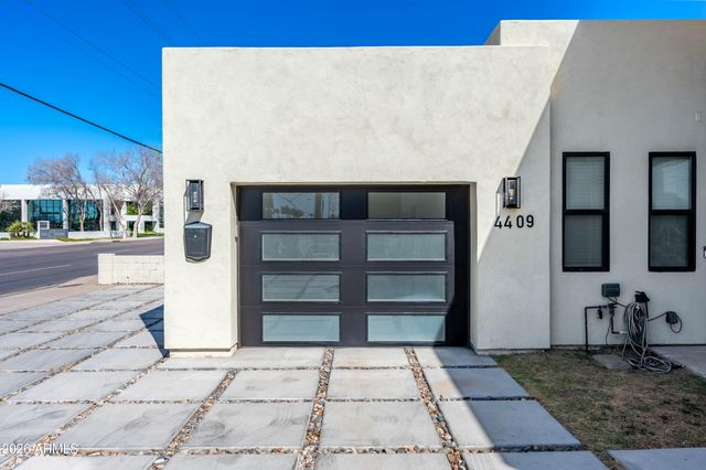 4409 N 32nd Street, Phoenix, AZ 85018