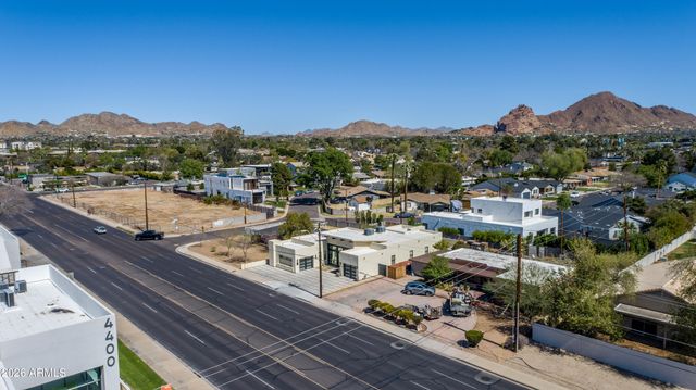 4409 N 32nd Street, Phoenix, AZ 85018