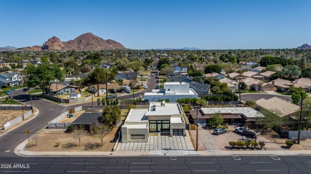 4409 N 32nd Street, Phoenix, AZ 85018