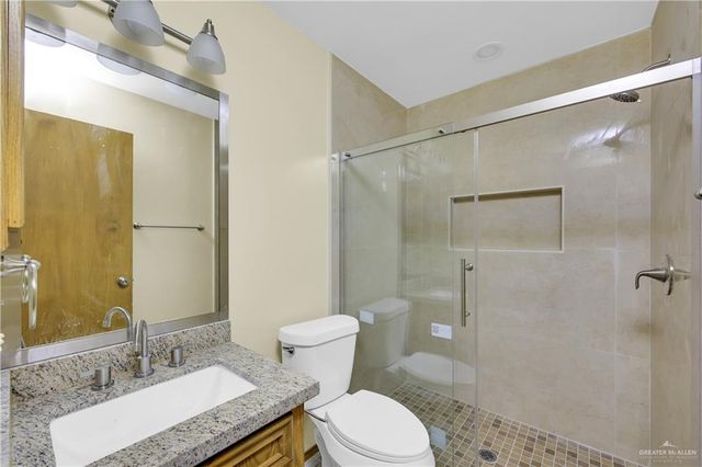 3800 N Cynthia Street, Mcallen, TX 78501