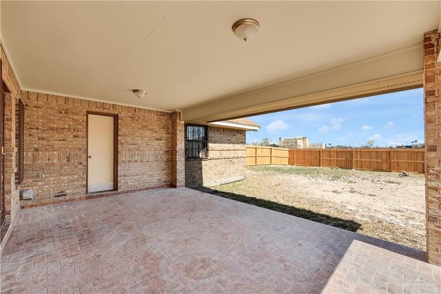 3800 N Cynthia Street, Mcallen, TX 78501