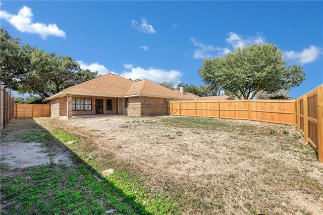 3800 N Cynthia Street, Mcallen, TX 78501