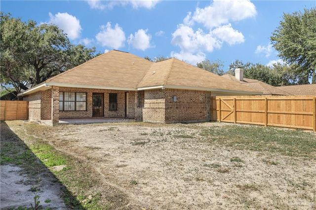 3800 N Cynthia Street, Mcallen, TX 78501