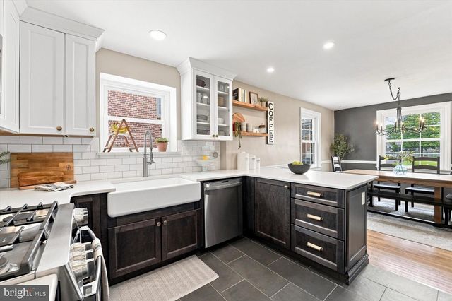 46 WEST AVE, Springfield, PA 19064