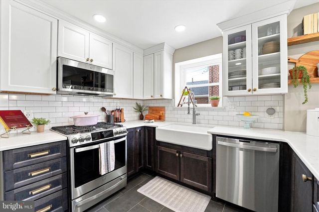 46 WEST AVE, Springfield, PA 19064