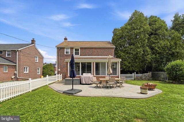 46 WEST AVE, Springfield, PA 19064