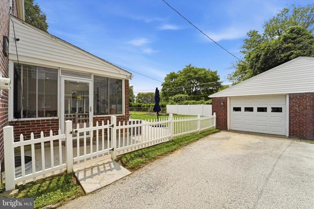 46 WEST AVE, Springfield, PA 19064