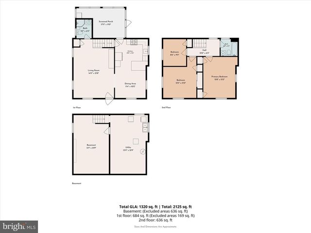 46 WEST AVE, Springfield, PA 19064