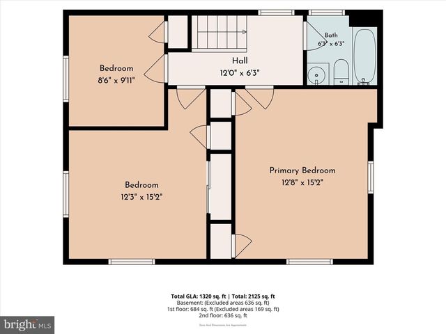 46 WEST AVE, Springfield, PA 19064