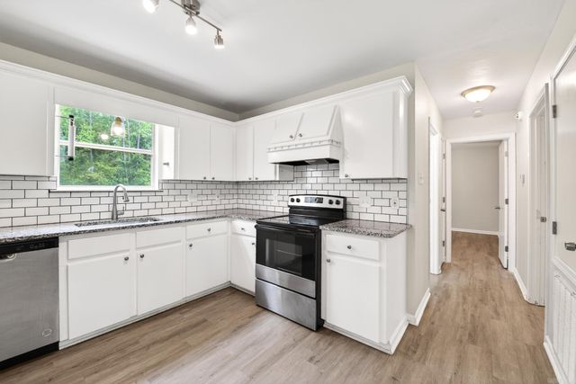 5627 Bayou Meto Loop, Cabot, AR 72023