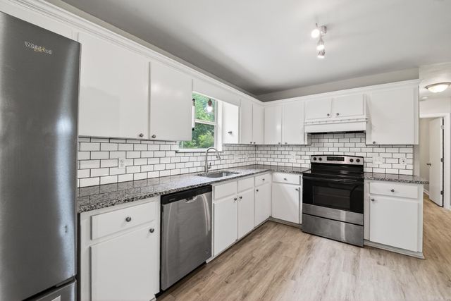 5627 Bayou Meto Loop, Cabot, AR 72023