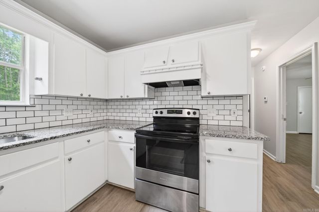 5627 Bayou Meto Loop, Cabot, AR 72023