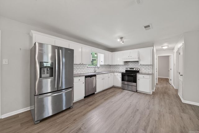 5627 Bayou Meto Loop, Cabot, AR 72023