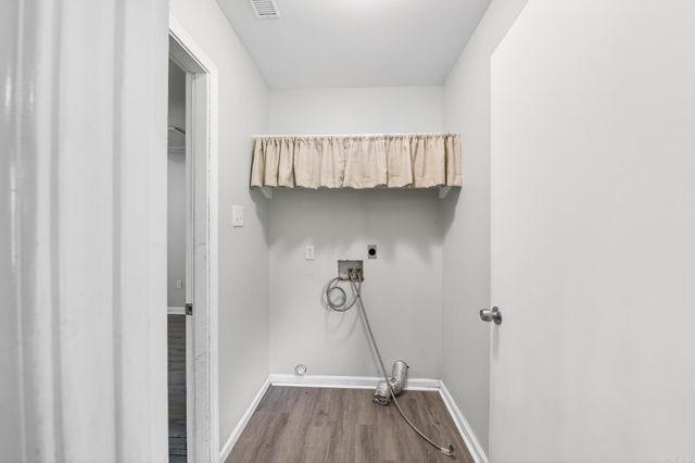 5627 Bayou Meto Loop, Cabot, AR 72023