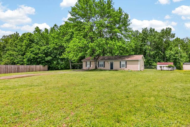 5627 Bayou Meto Loop, Cabot, AR 72023